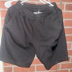 Adidas Men's Black Shorts